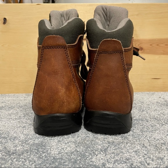 TECNICA GORE-TEX TREKKING HIKING BOOTS - MENS 10 - Picture 3 of 6